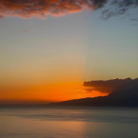 Fincaecoamaro Puerto de Santiago  Εξωτερικό φωτογραφία