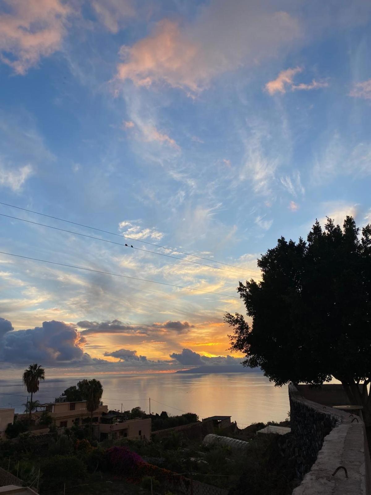 Fincaecoamaro Puerto de Santiago  Εξωτερικό φωτογραφία