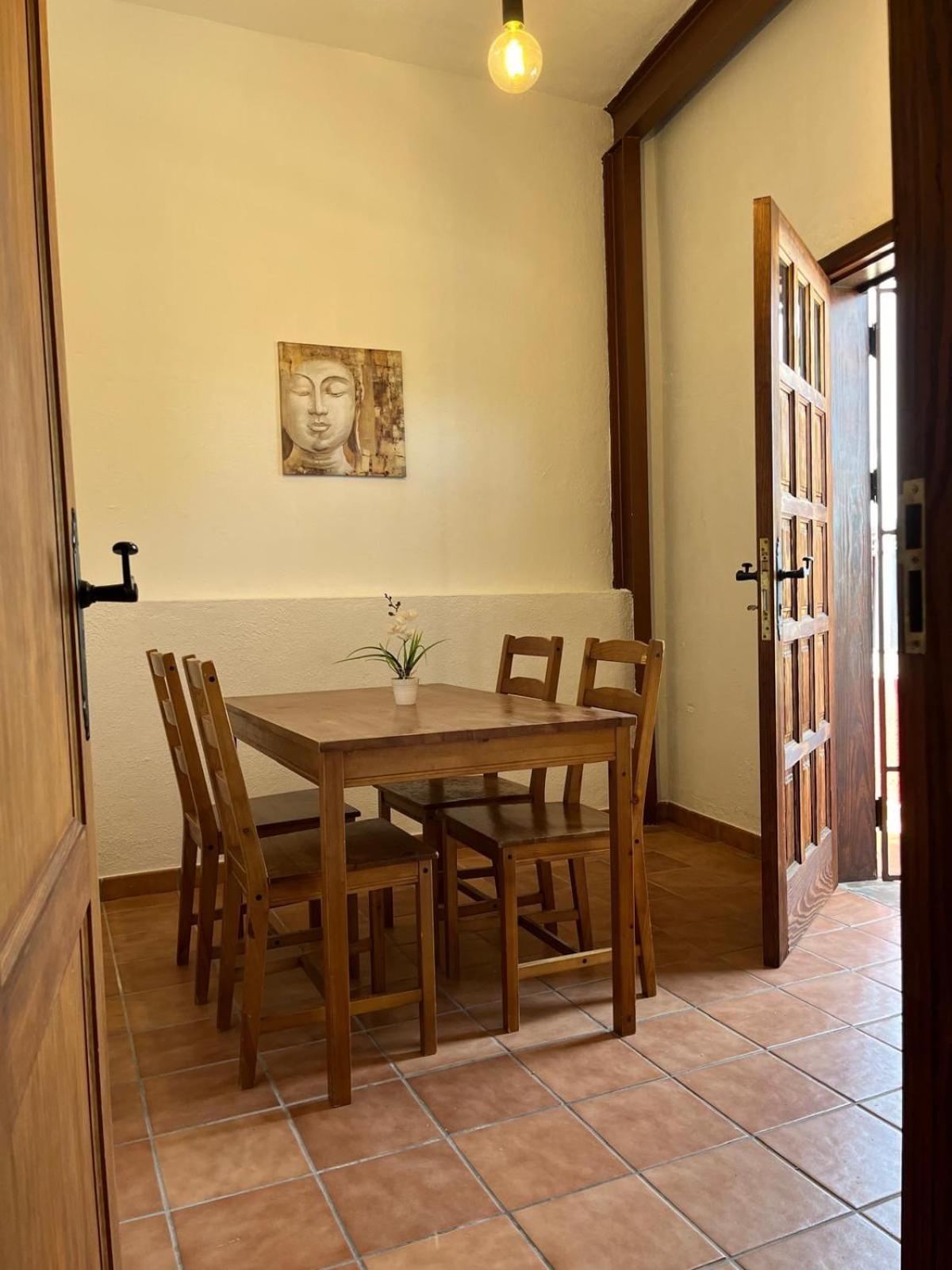 Fincaecoamaro Puerto de Santiago  Εξωτερικό φωτογραφία