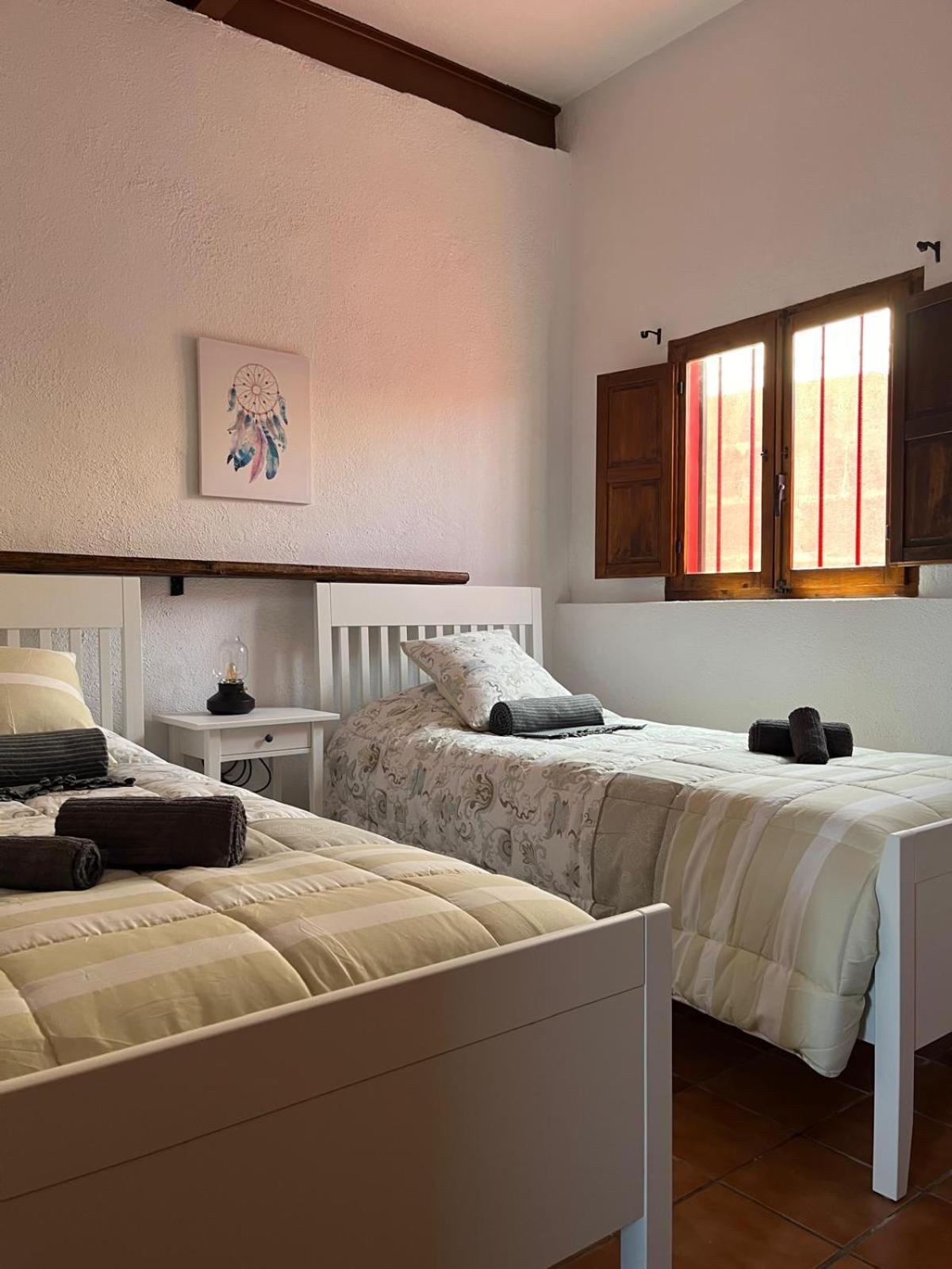 Fincaecoamaro Puerto de Santiago  Εξωτερικό φωτογραφία