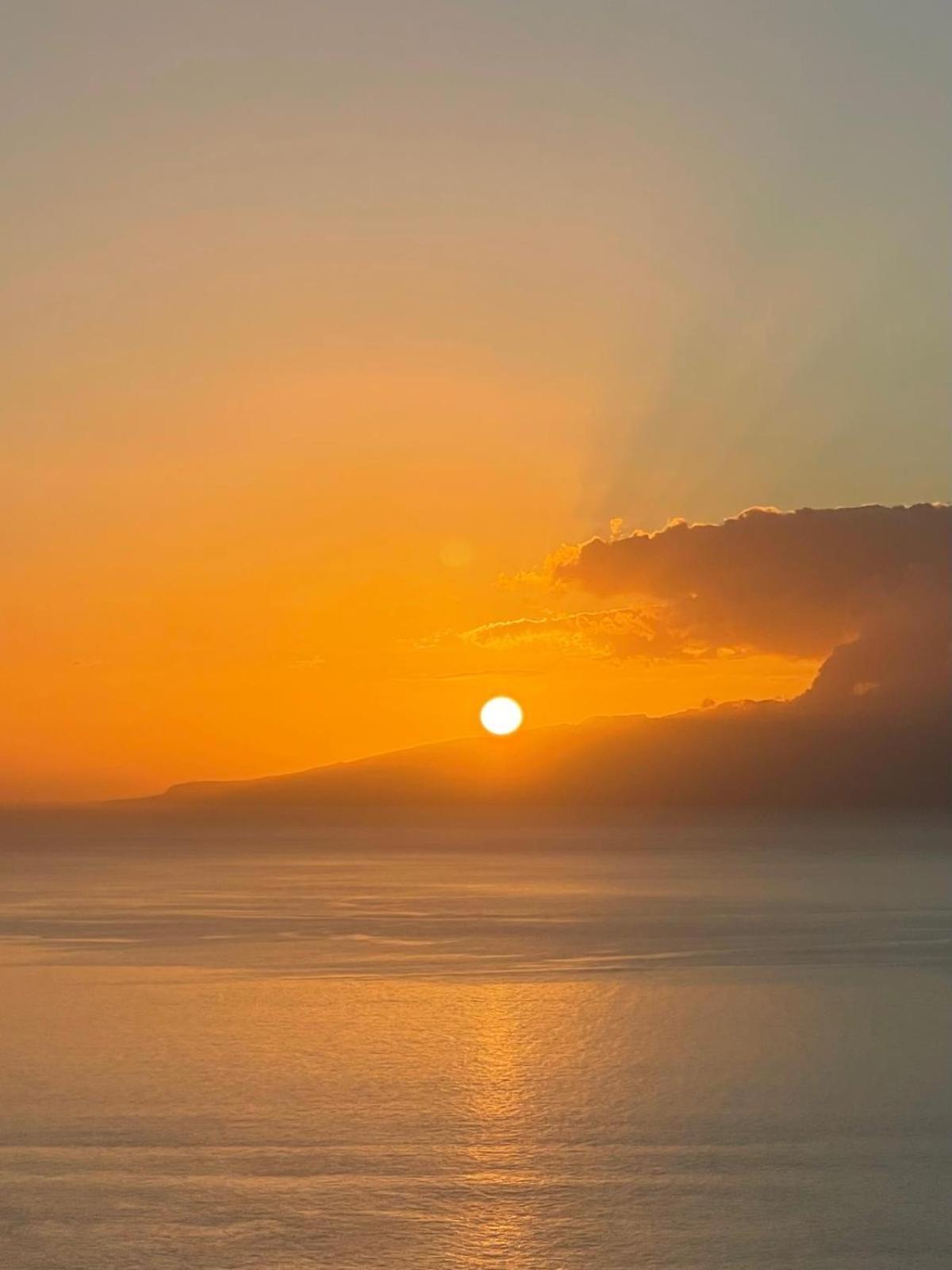 Fincaecoamaro Puerto de Santiago  Εξωτερικό φωτογραφία